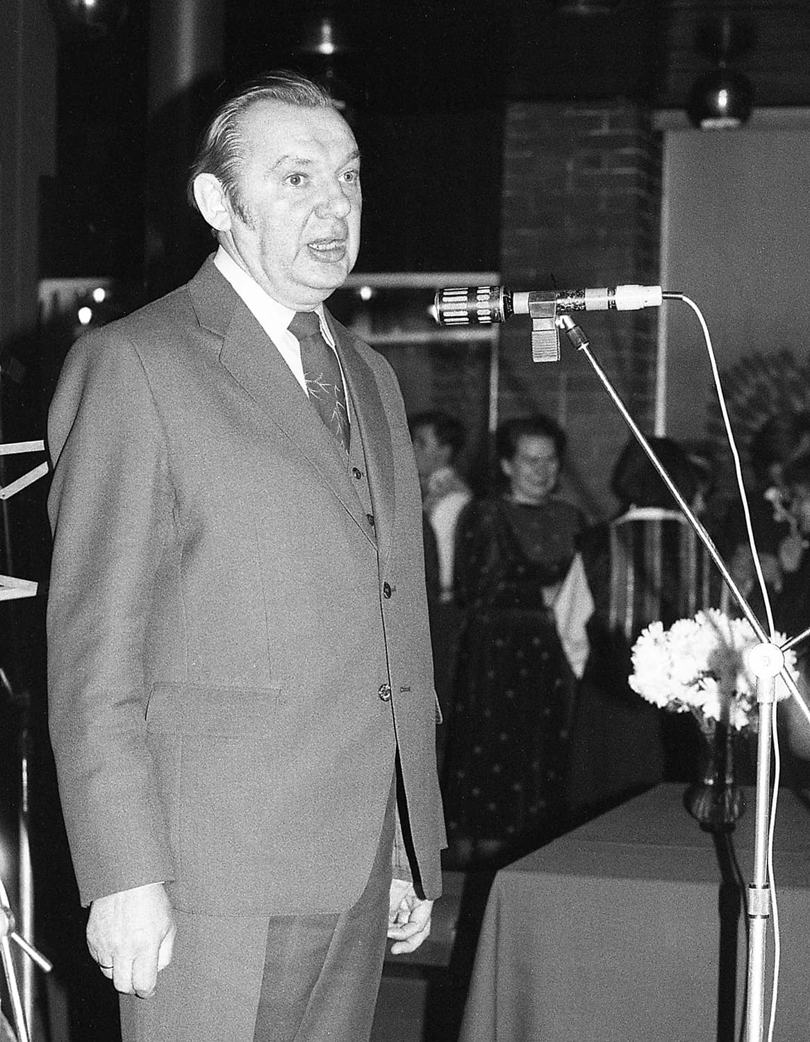 Johannes Lott