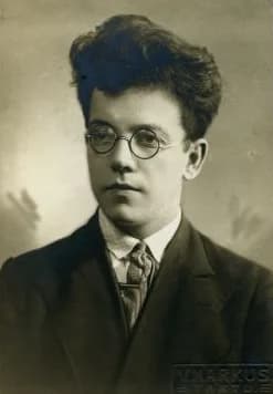 Johannes Selliov