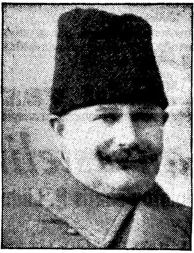 Johannes Võsu