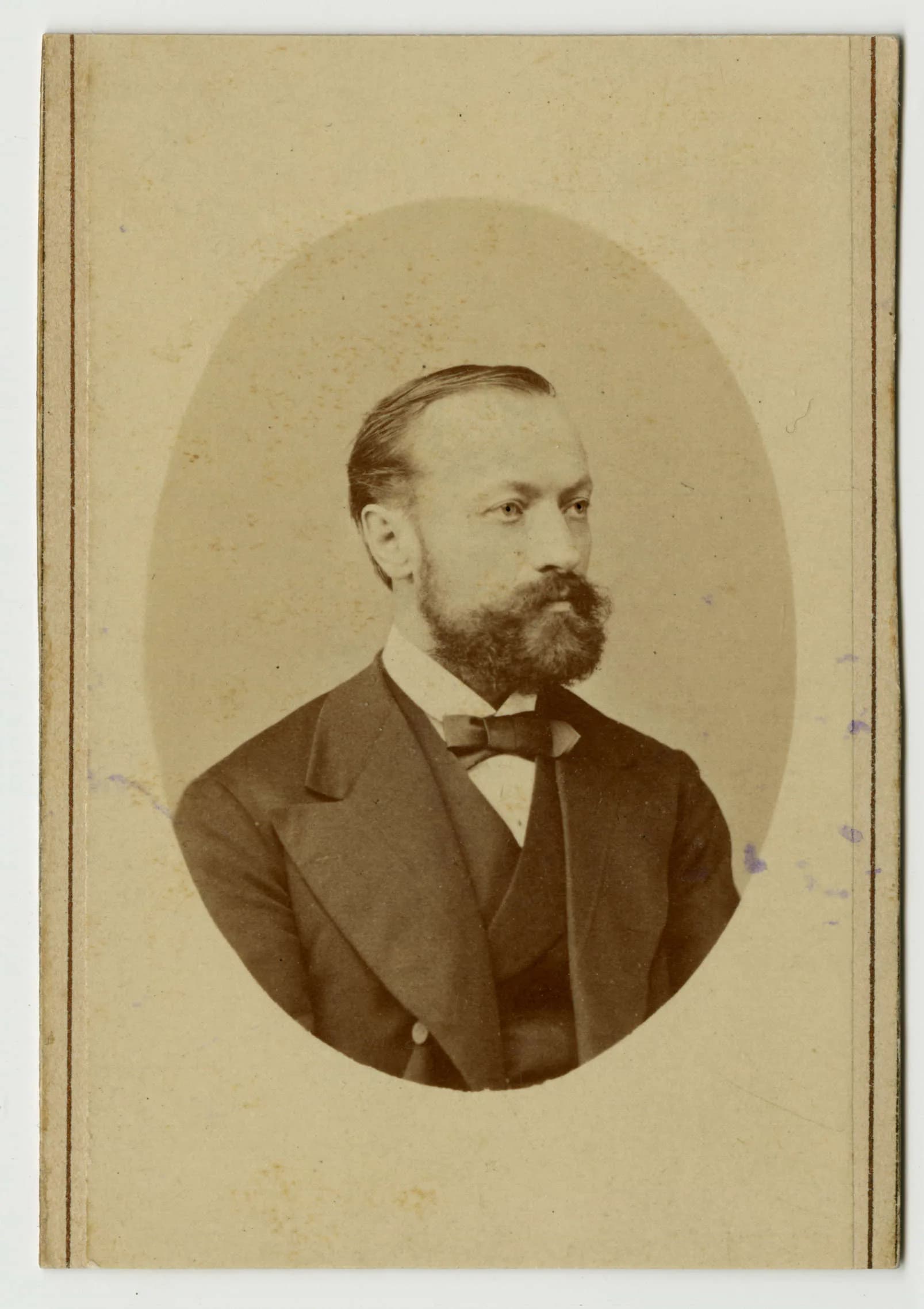 Juhan Weitzenberg