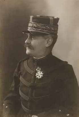 Pierre Famin