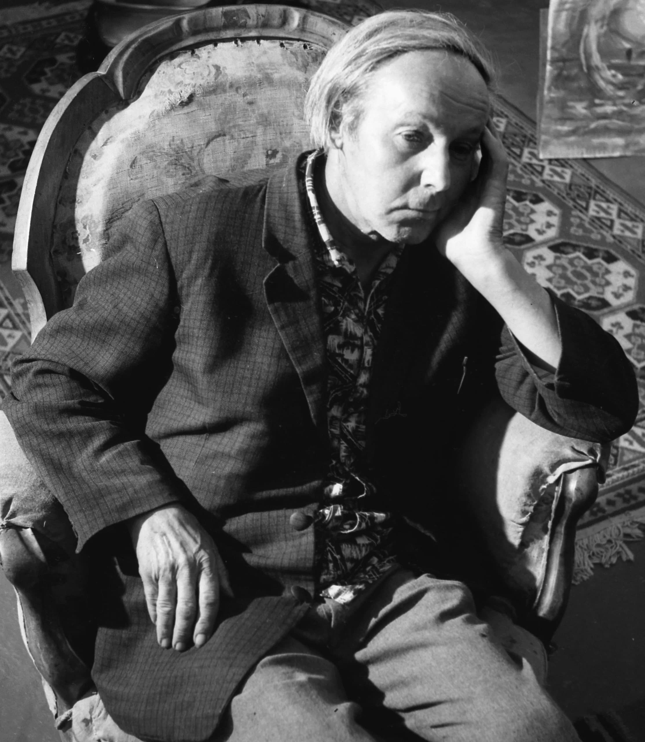 Janos Pirk