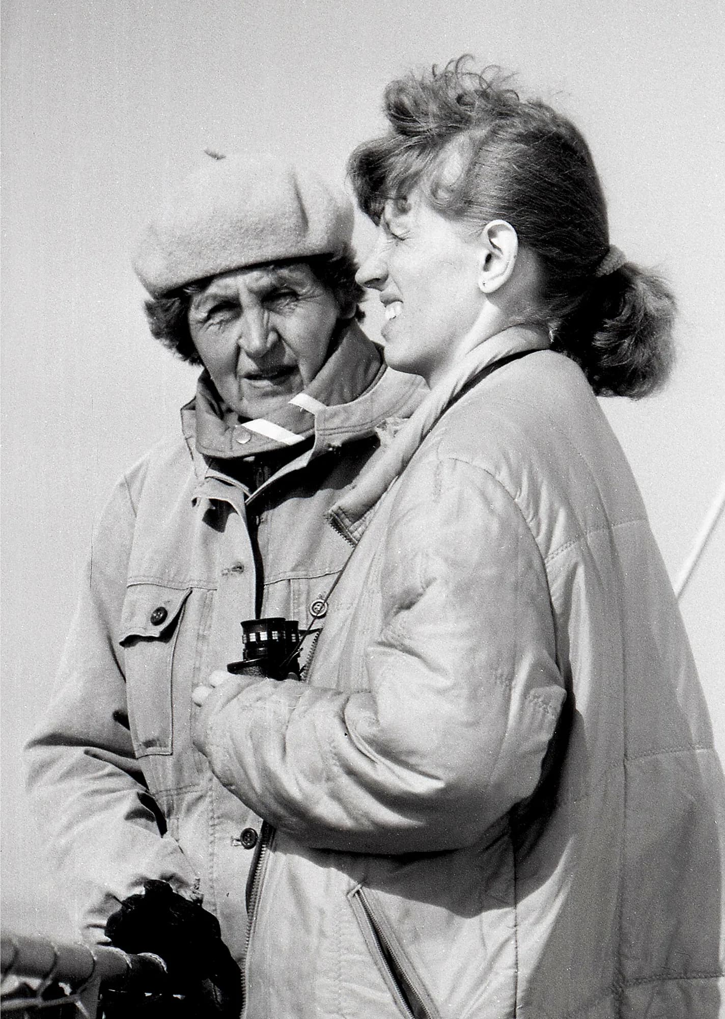 Kaja Peterson
