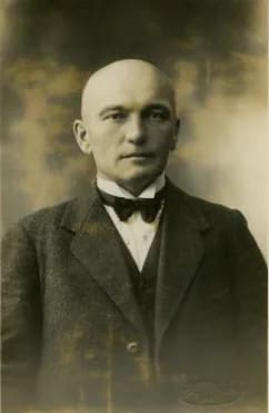 Karl Saral