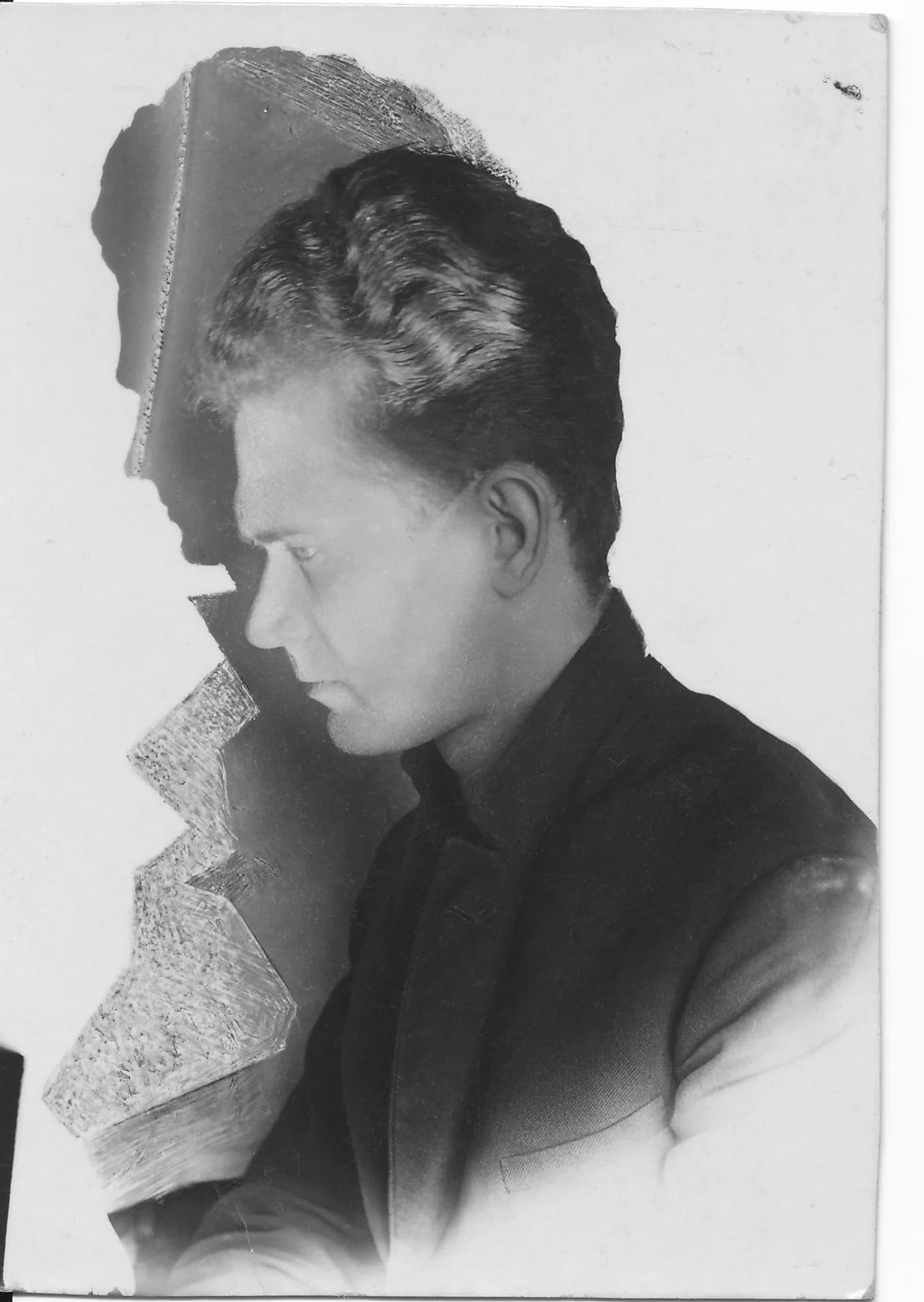 Karl Taev