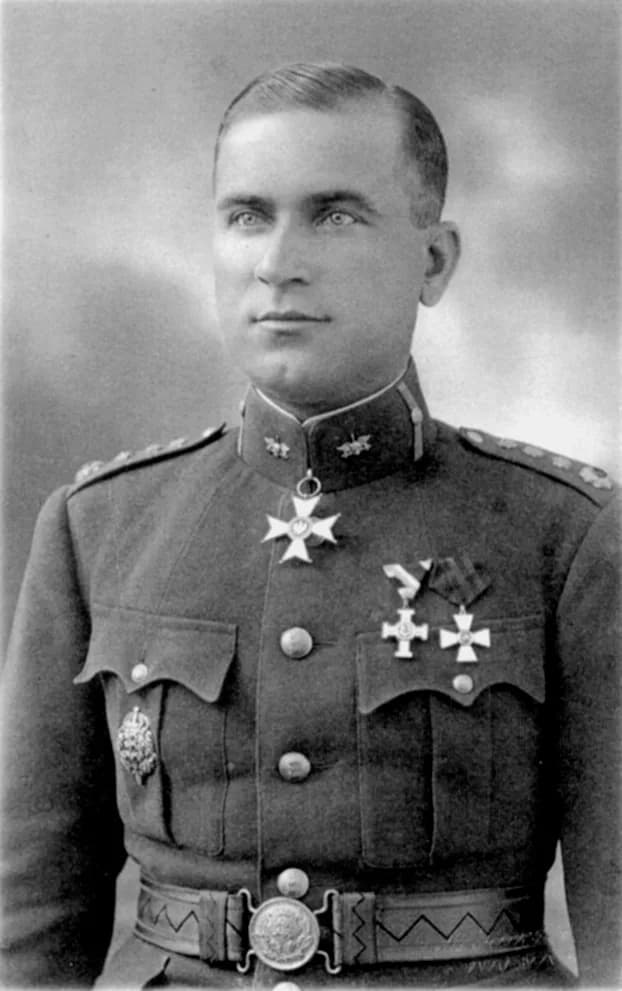 Karl Tallo