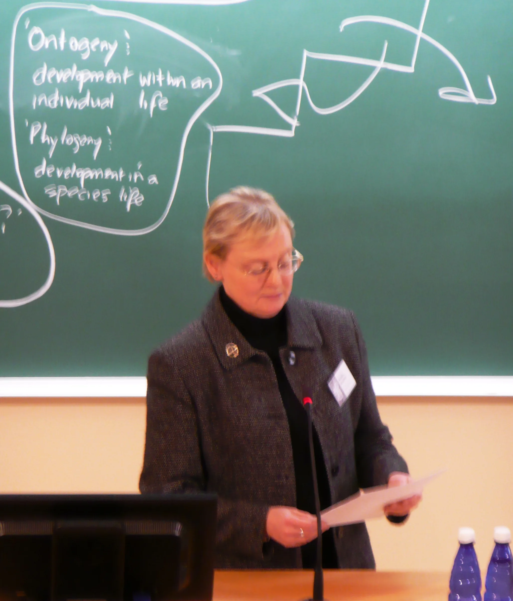 Kristin Kuutma
