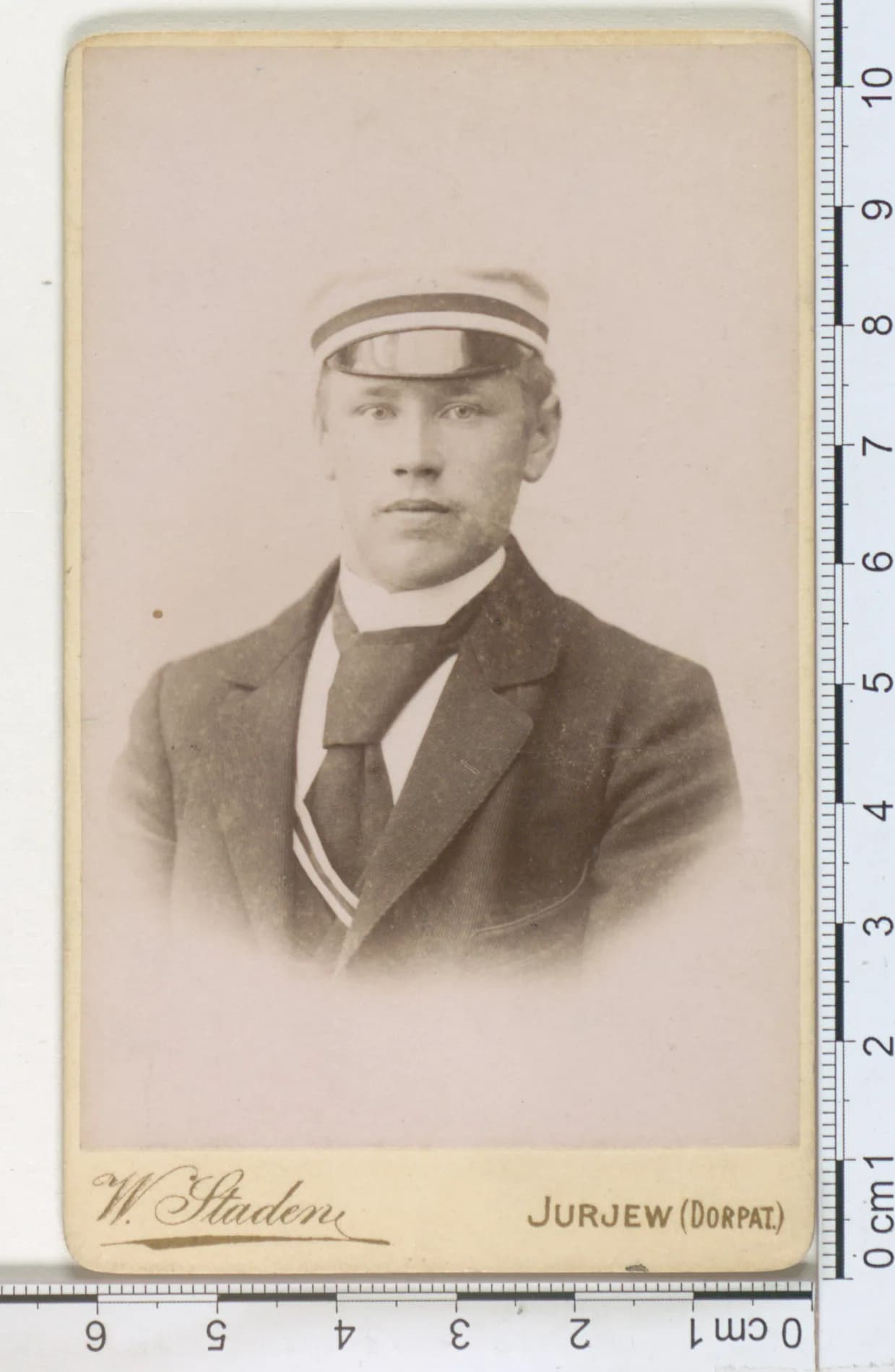 Kristjan Haho