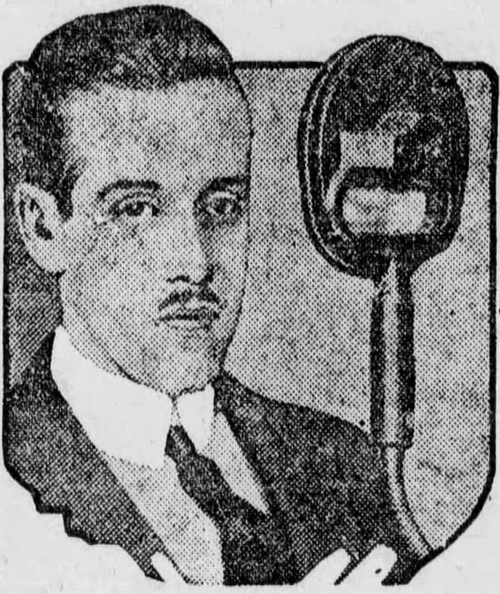 Laurens Hammond