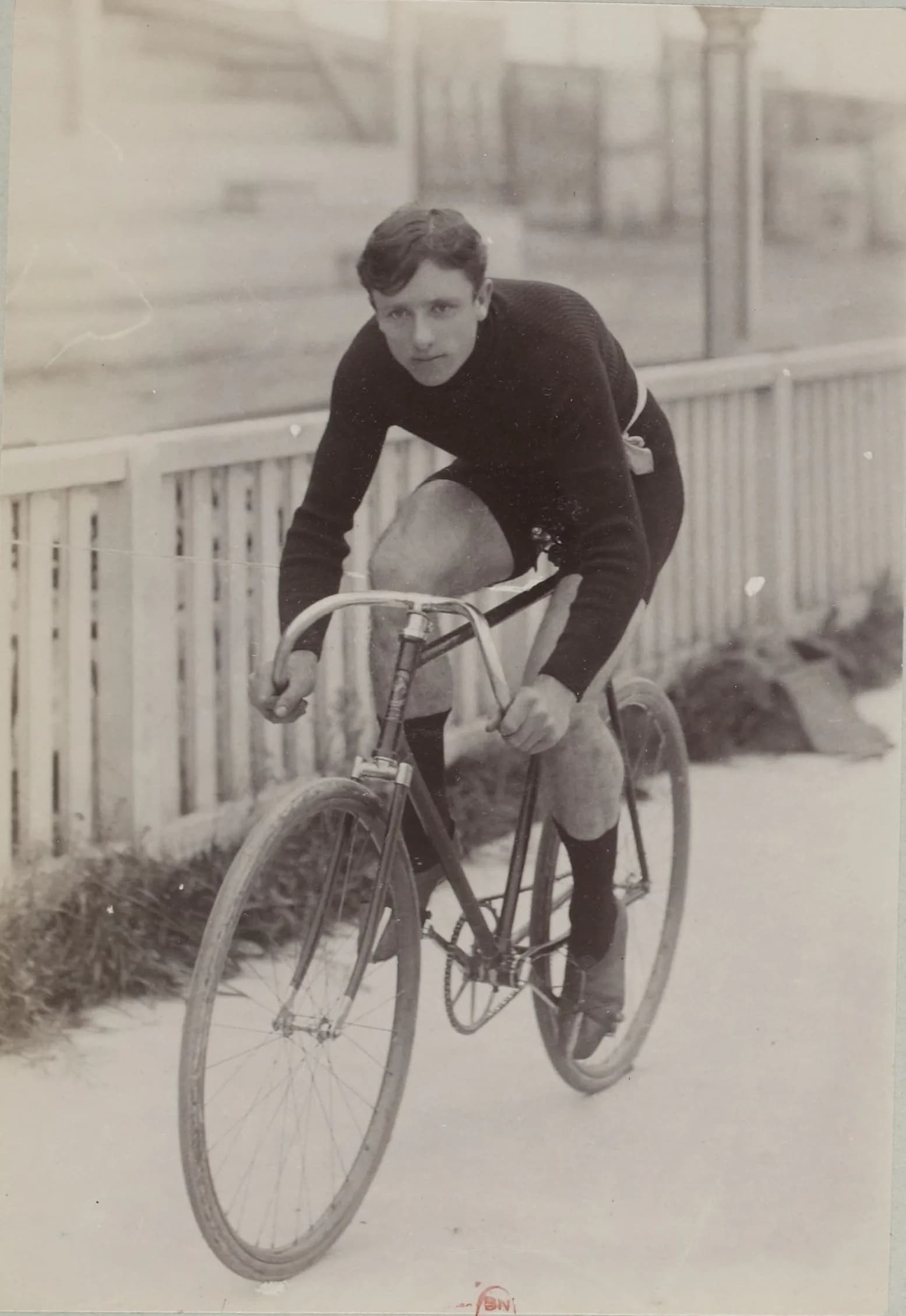 Léon Domain