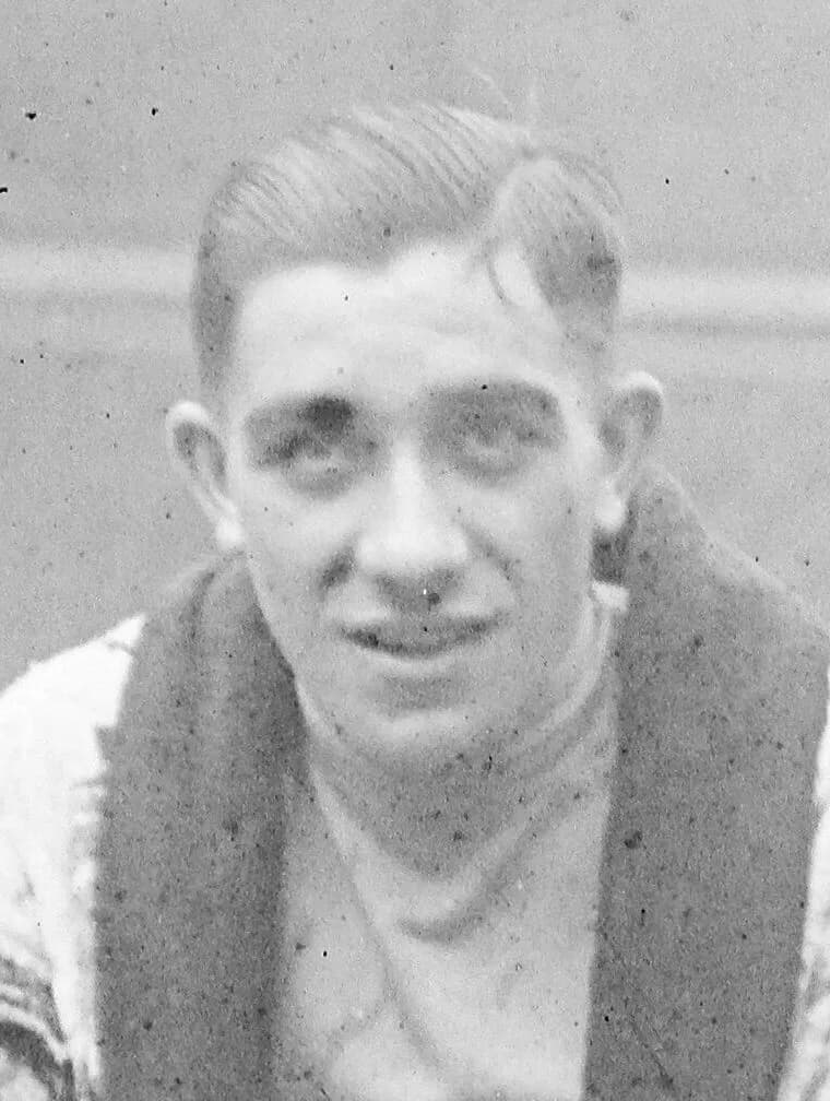 Maurice De Wolf