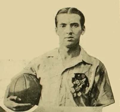 Carlos Hormazábal