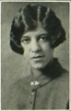Helen Jackson Claytor