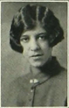 Helen Jackson Claytor