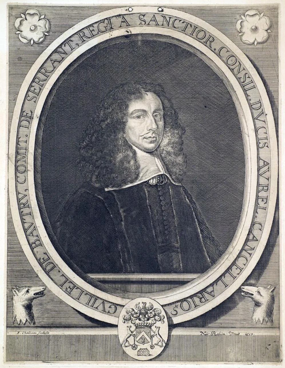 Guillaume Bautru
