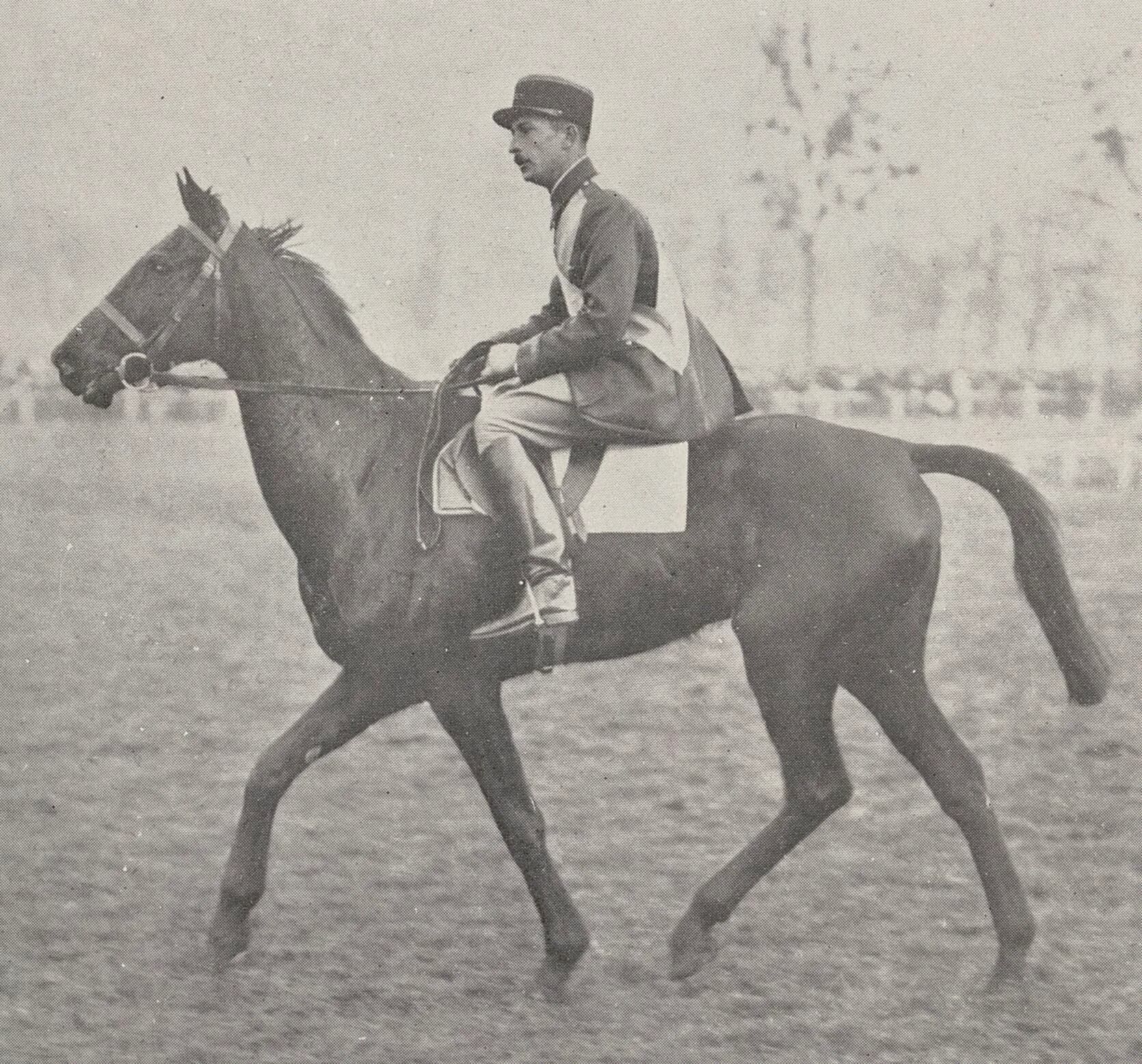 Alain de Fournas-Labrosse