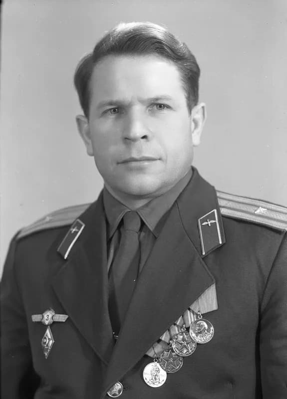 Pyotr Kolodin