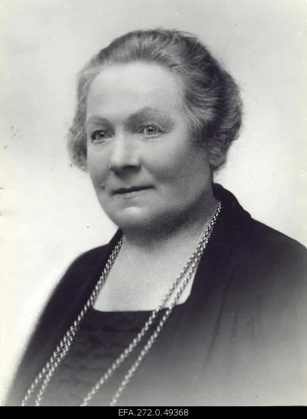 Mari Raamot