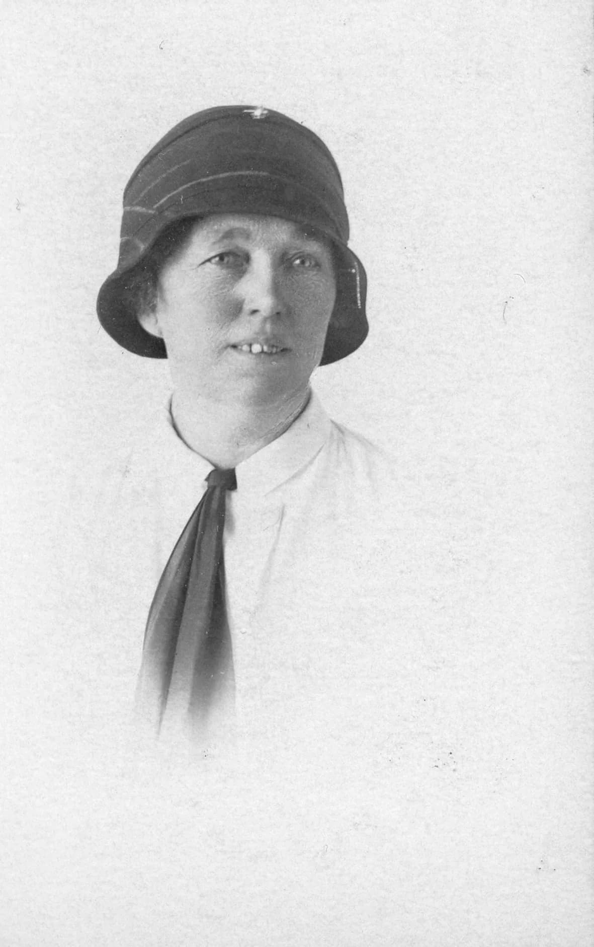 Nell Bronger