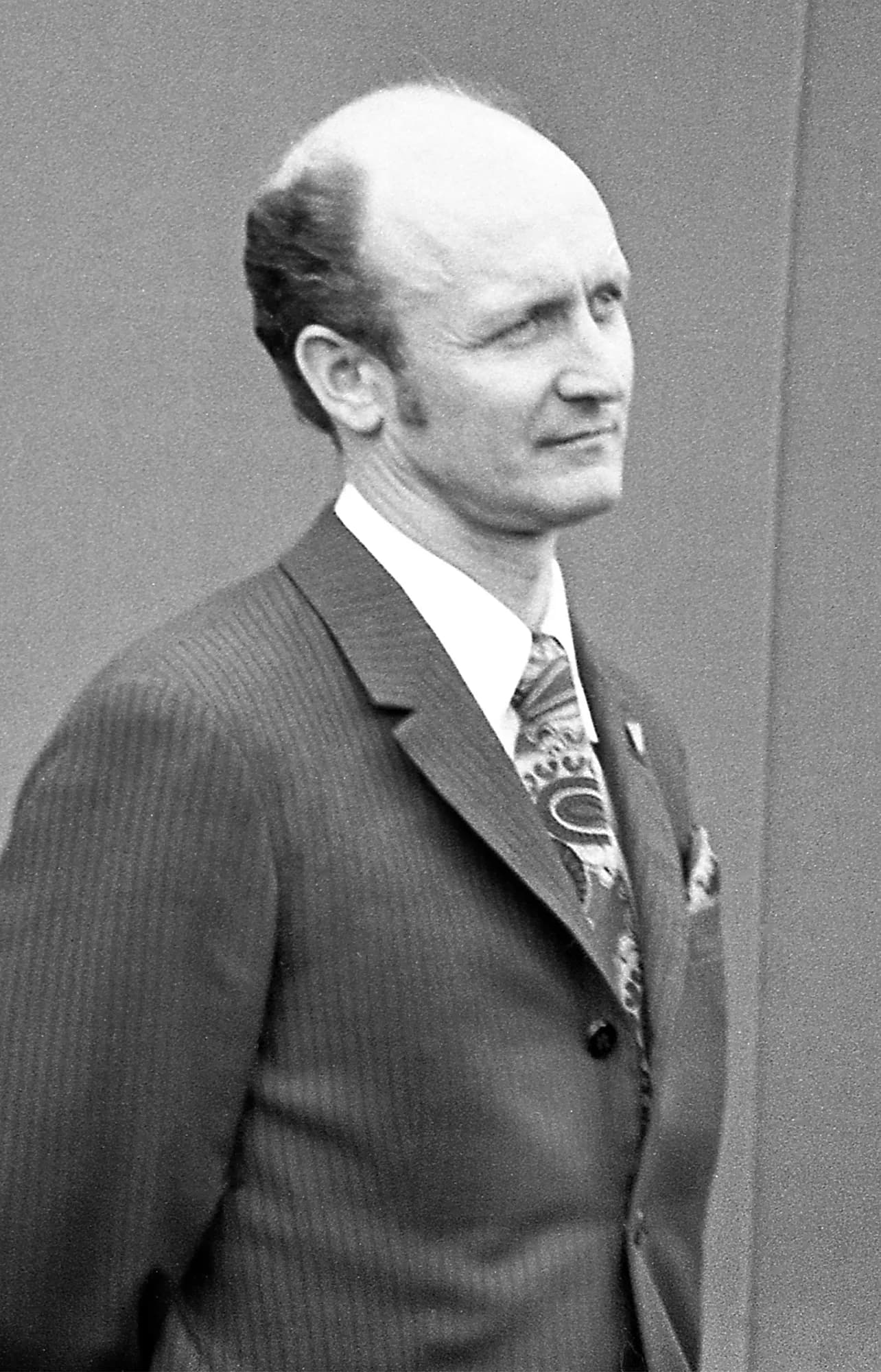 Mati Klooren
