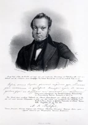 Mikhail Rozberg