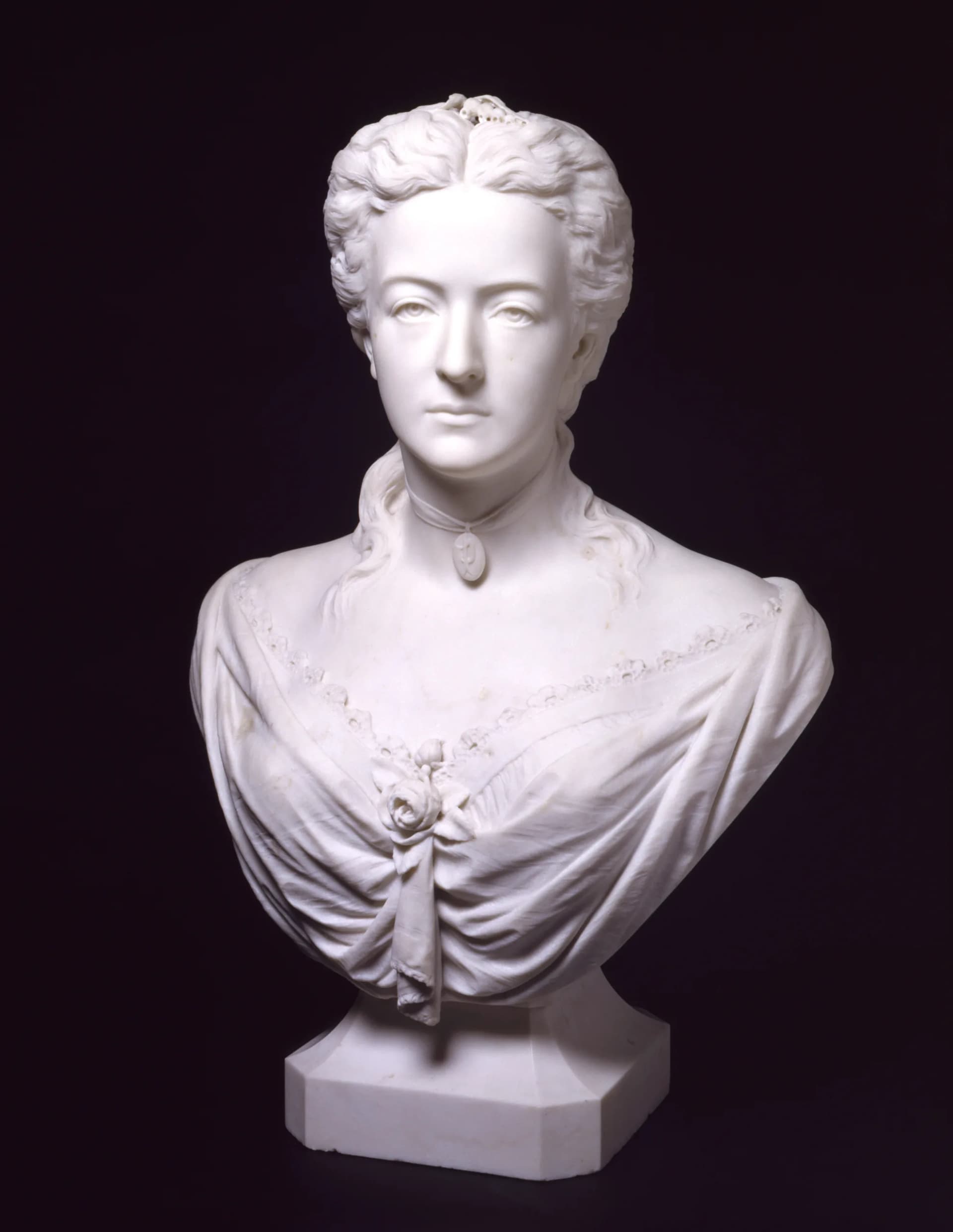 Margaretta Willoughby Pierrepont