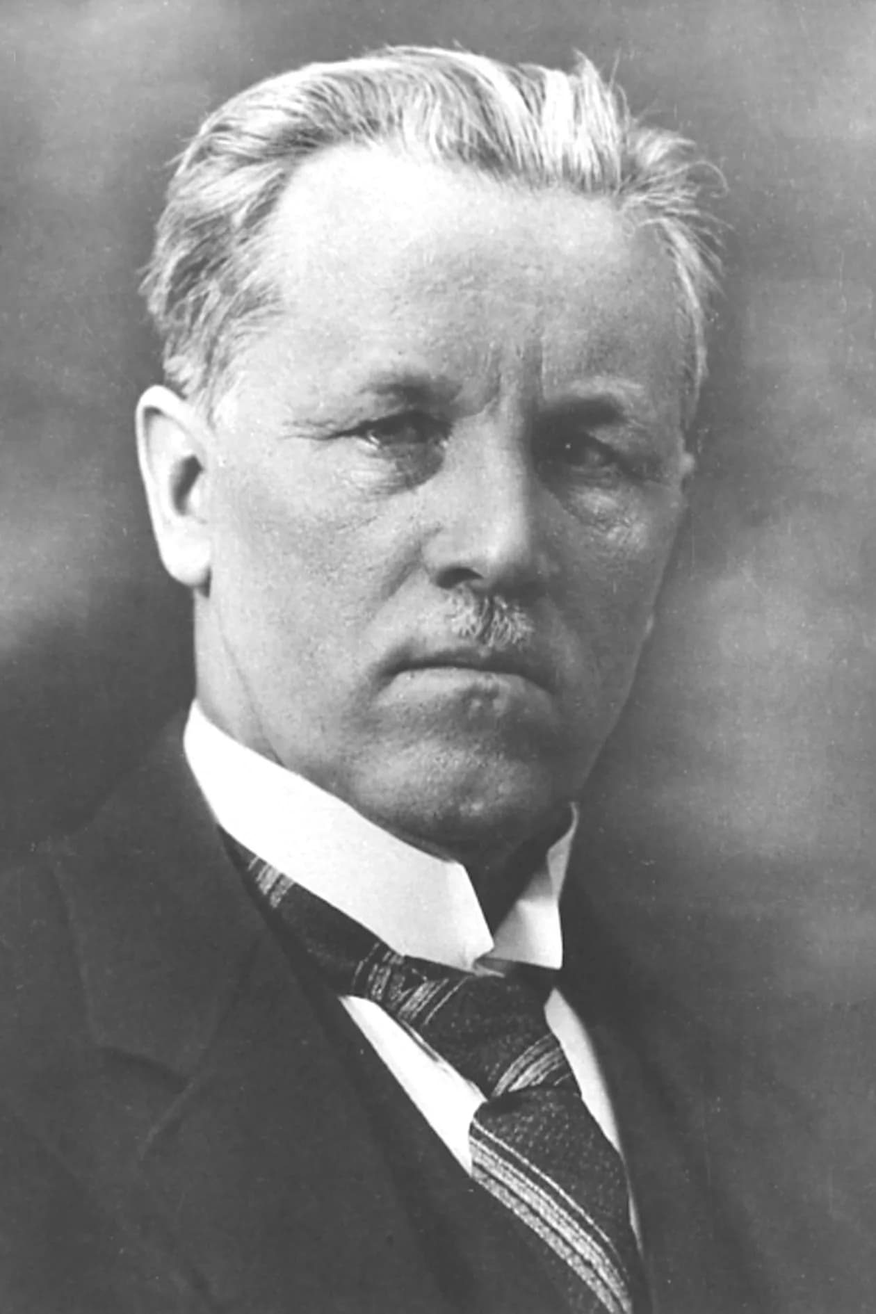 Nikolai Kann