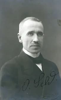 Olaf Sild