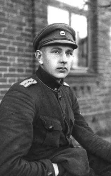 Oskar Luiga