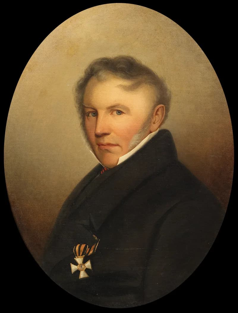 Otto Wilhelm von Essen