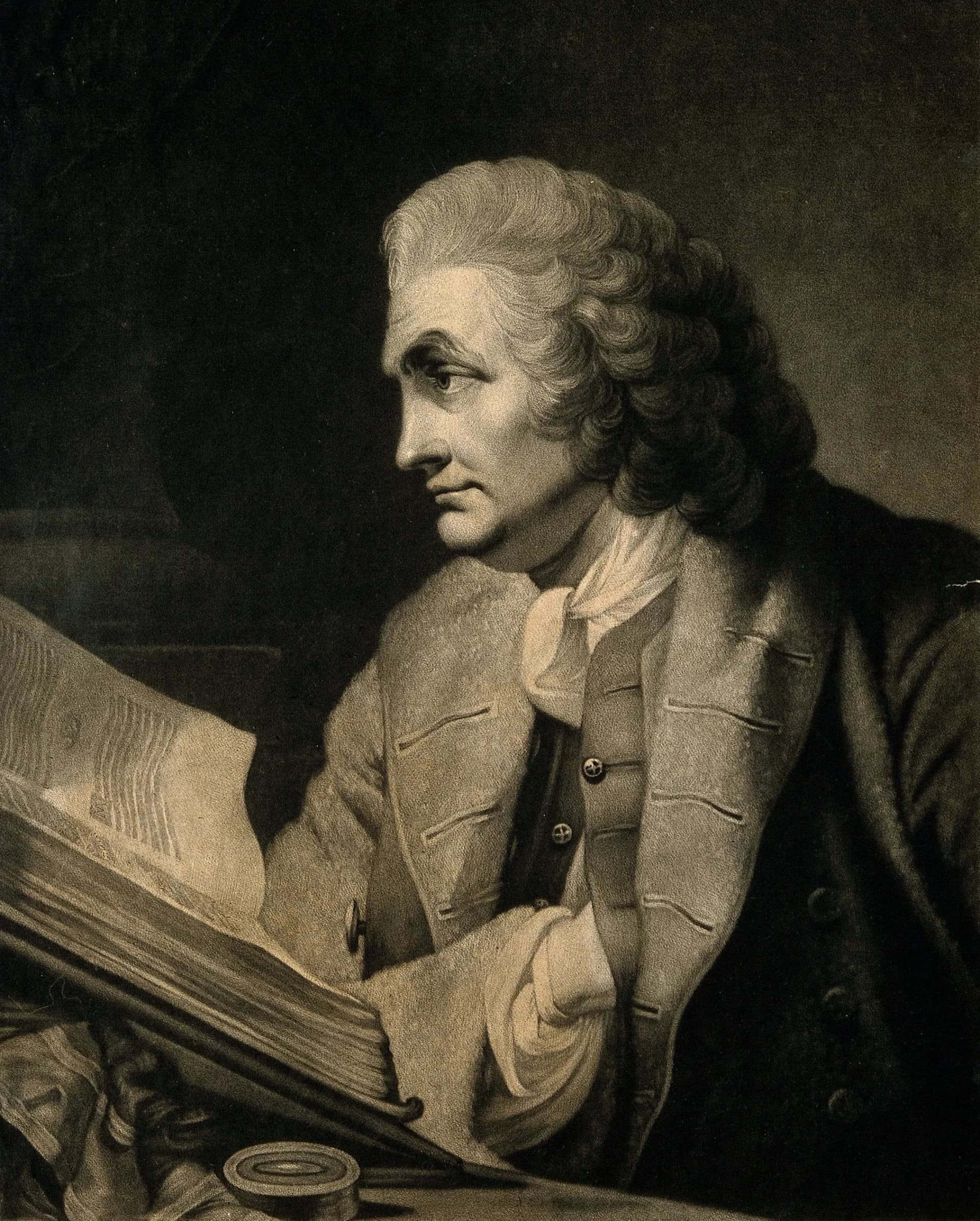 William Cadogan