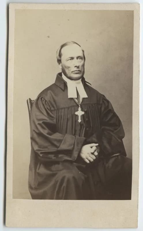 Paul Eberhard