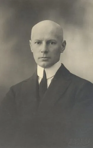 Paul Mielberg