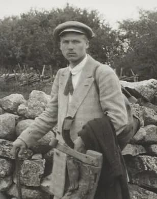 Paul Ruus