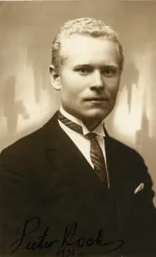 Peeter Kohandi