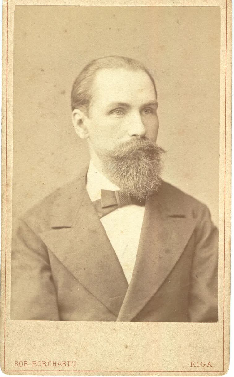 Peter Abel
