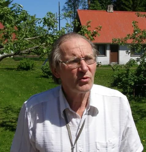 Raik-Hiio Mikelsaar