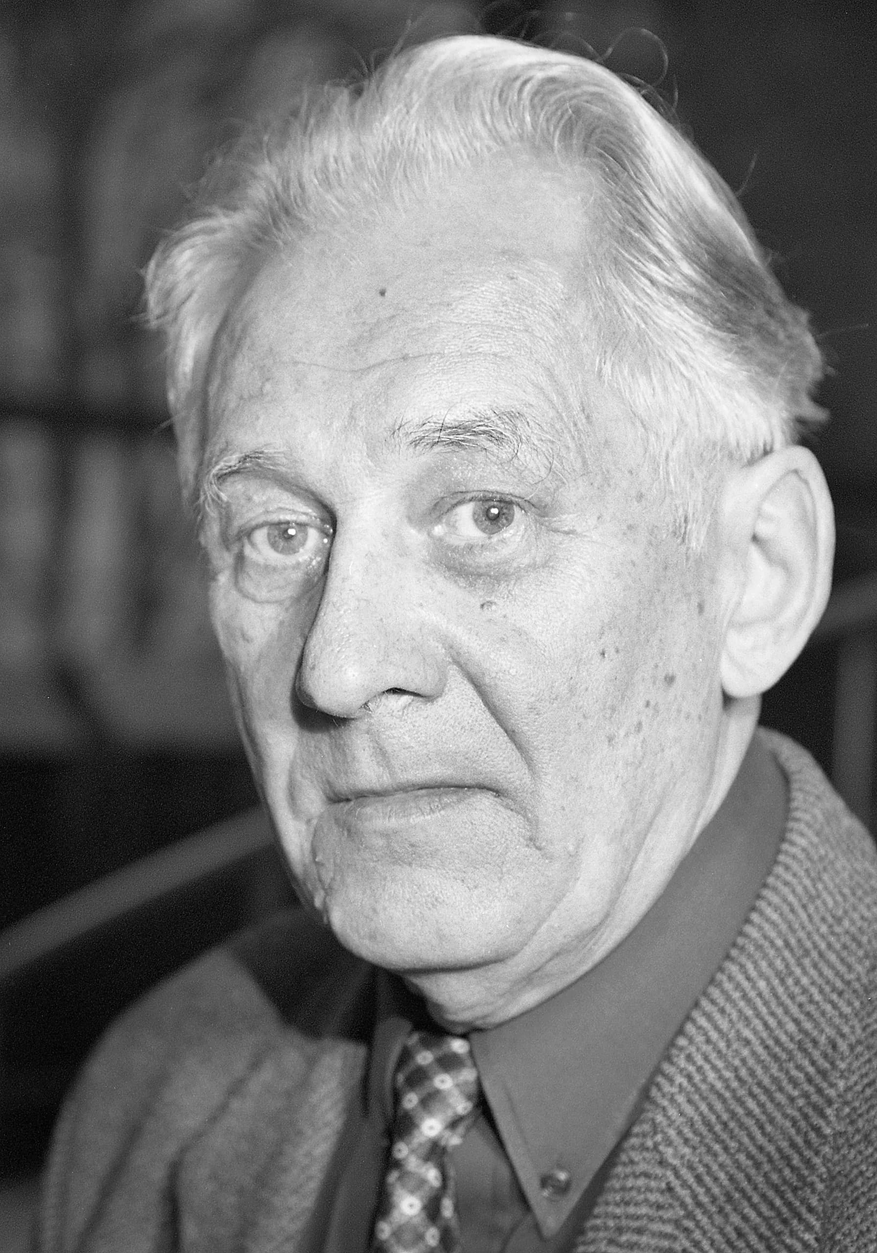 Raimund Hagelberg