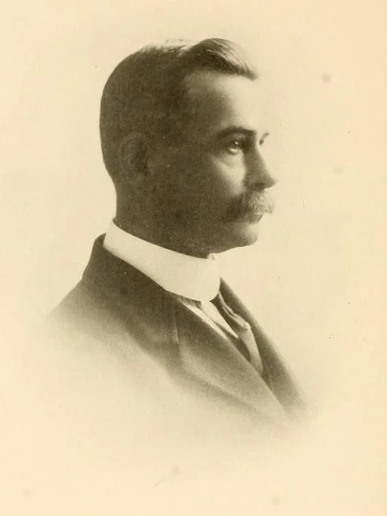 Louis W. Juilliard