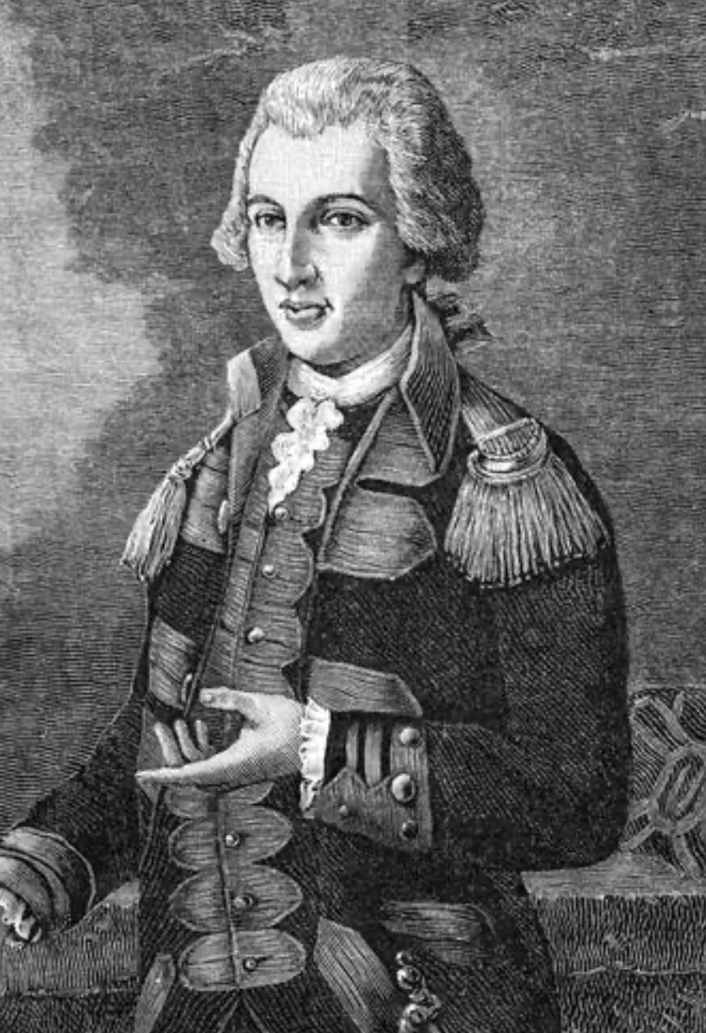 Domenico Lodovico Pecci