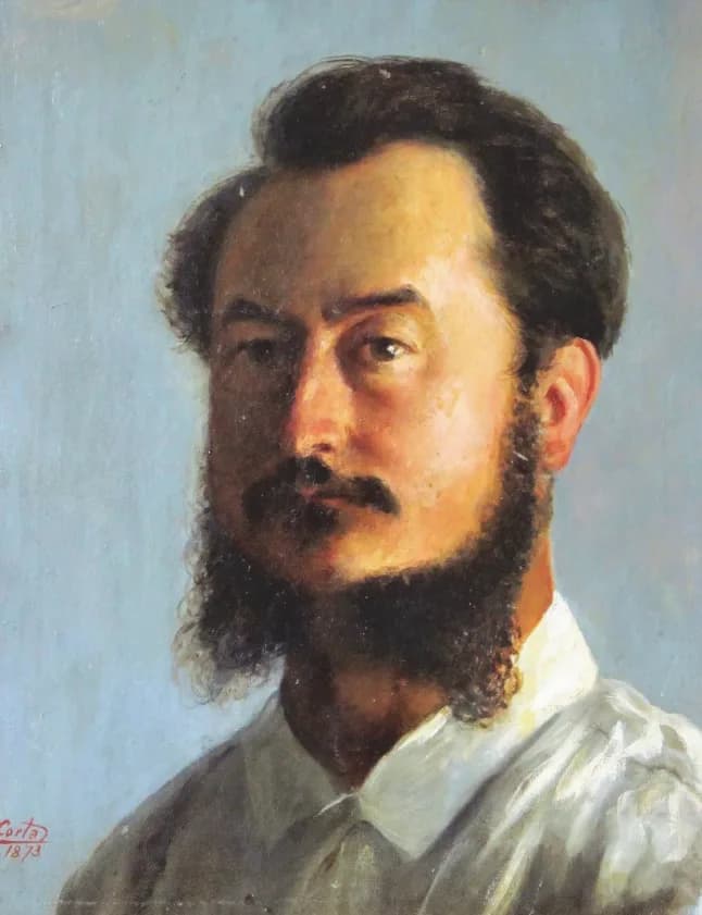 Paul Joseph Corta