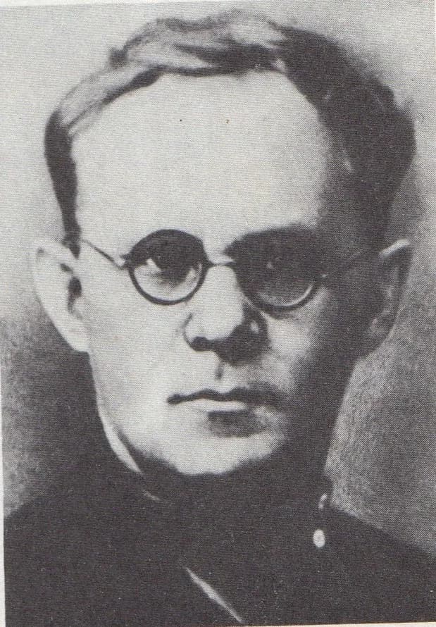 Rudolf Vakmann