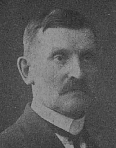 Berndt Kahlroth