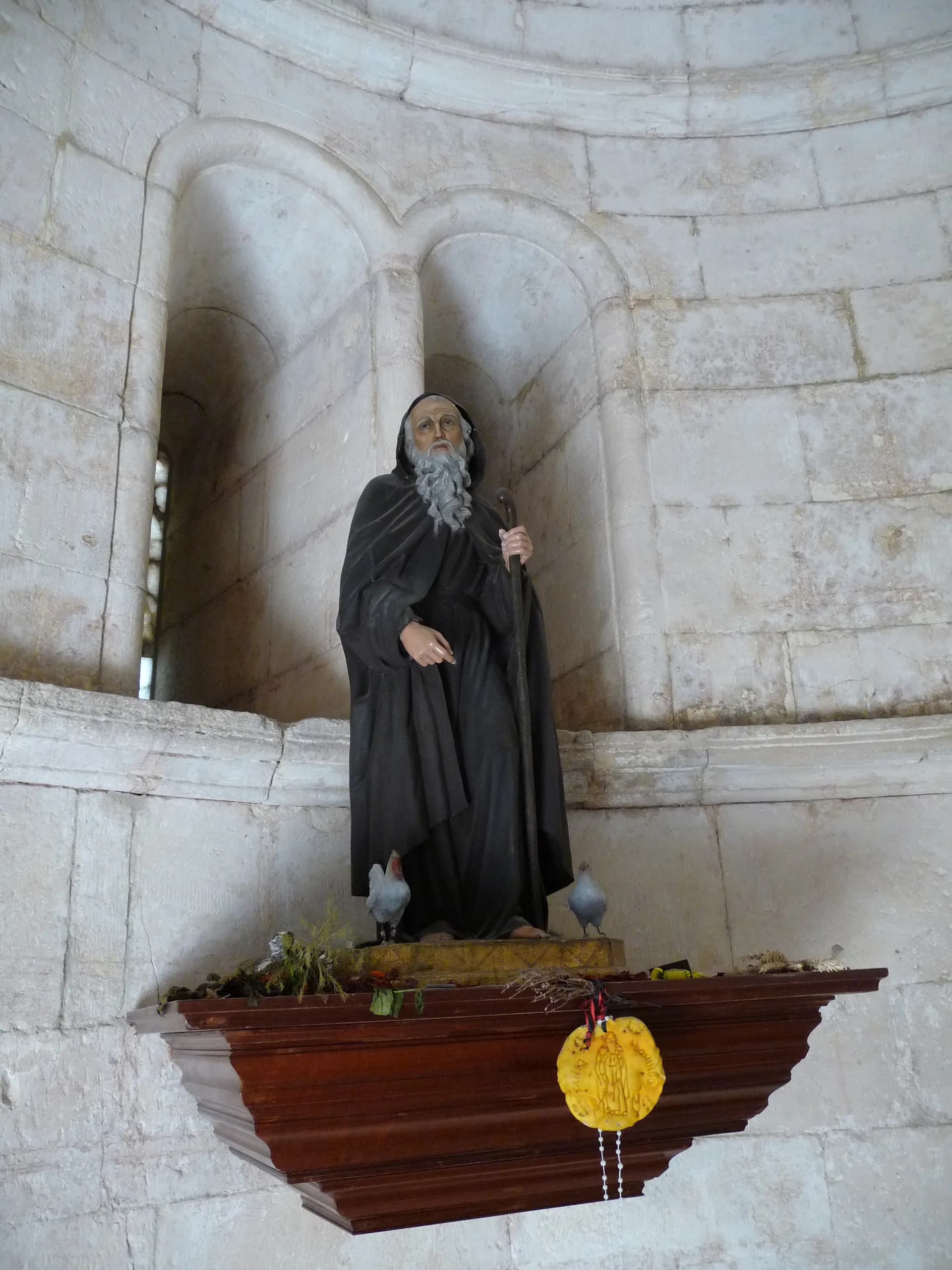 Domingo García