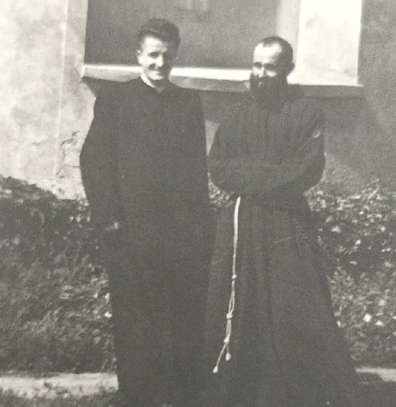 Kalikst Kłoczko