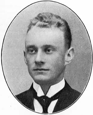 Gunnar Tilander