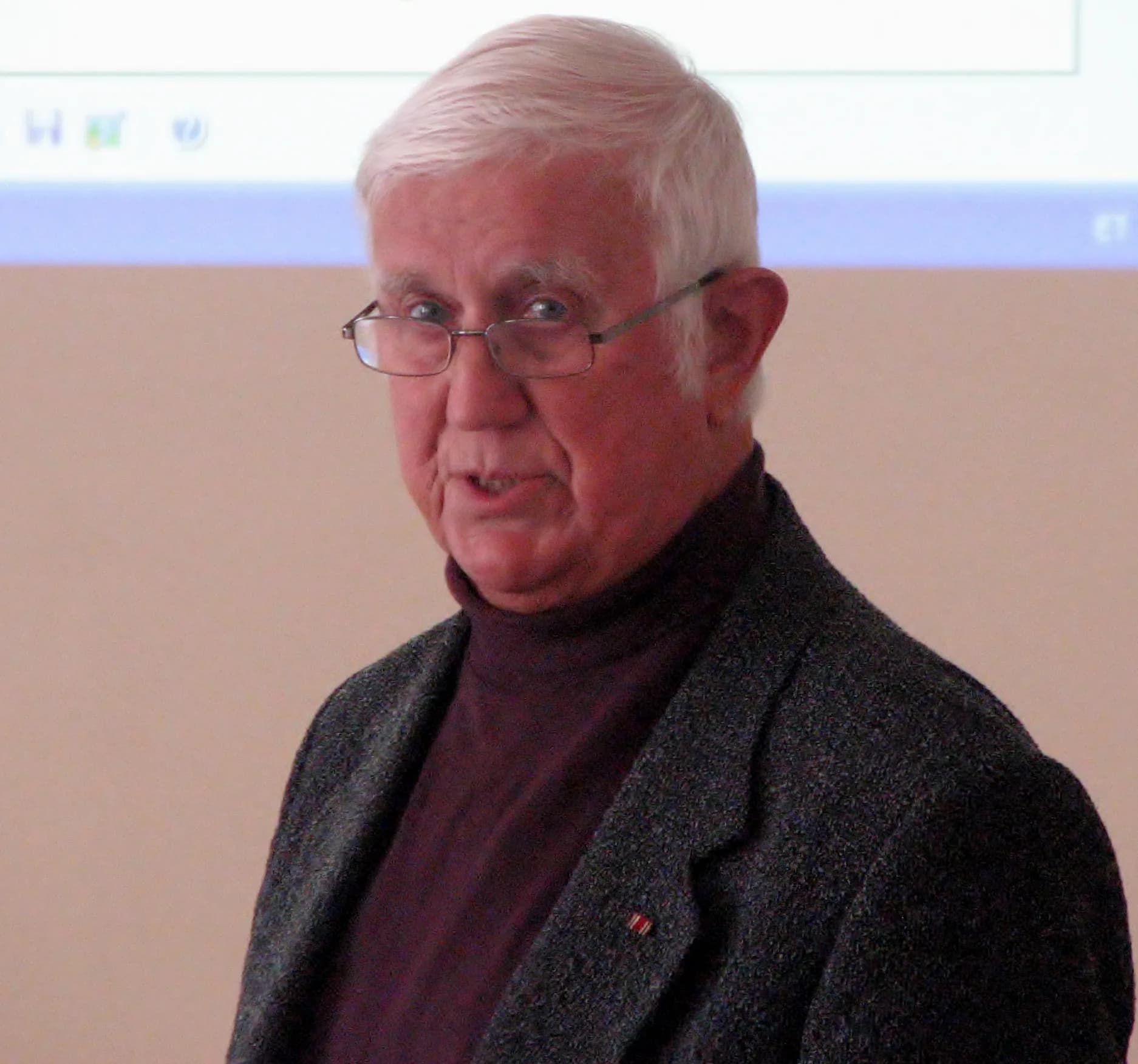 Sulev Mäeväli