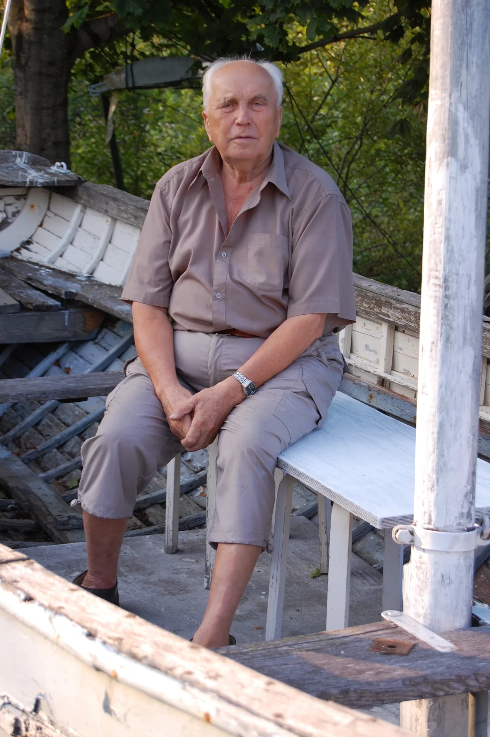Sven-Allan Sagris