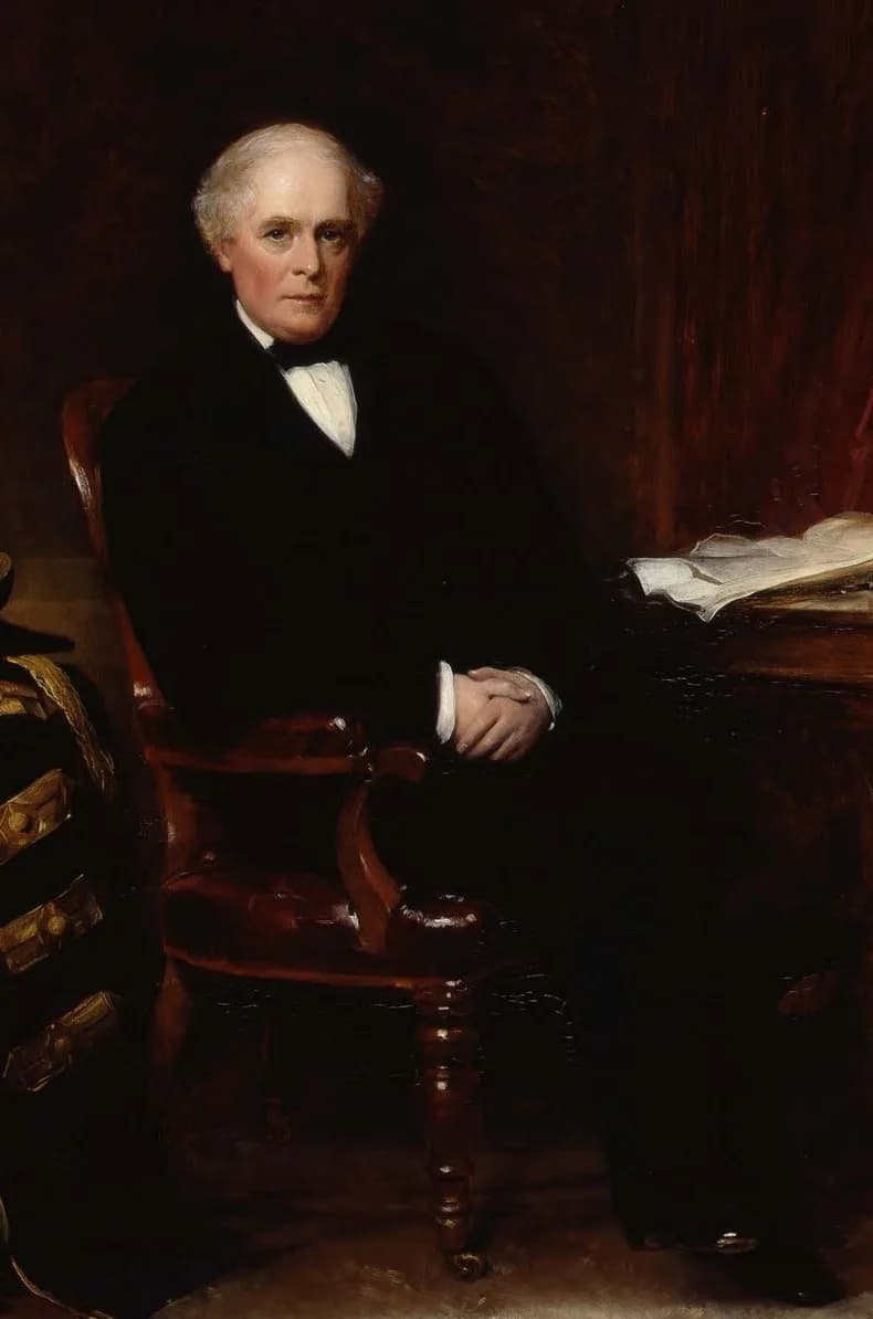 Dominic John Corrigan