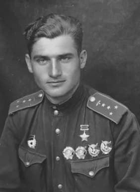 Mikhail Smil'skiy